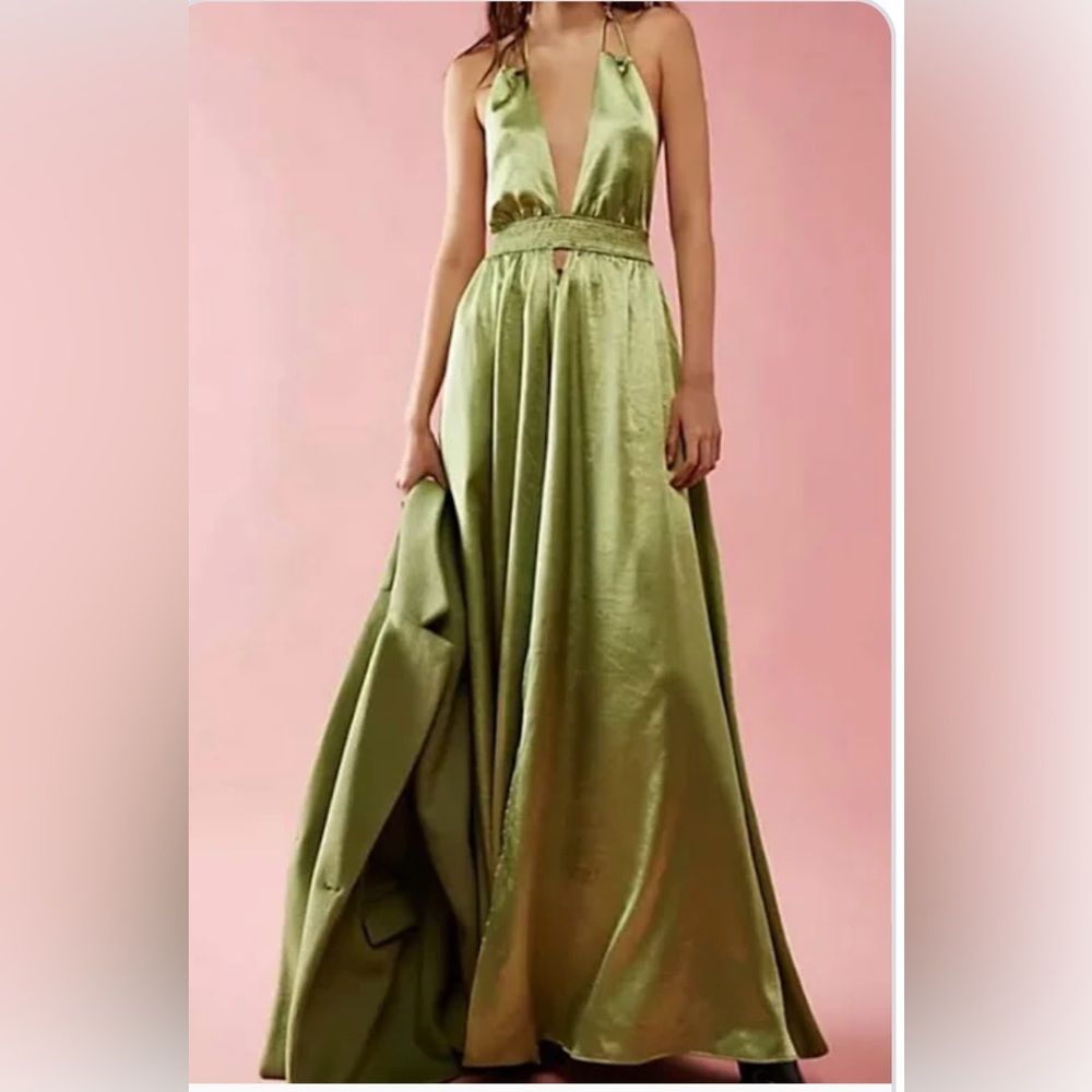 Free people dress